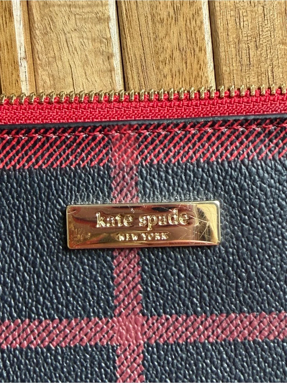 Kate Spade New York BRIGHTWATER DRIVE HANNA CROSSBODY EUC
